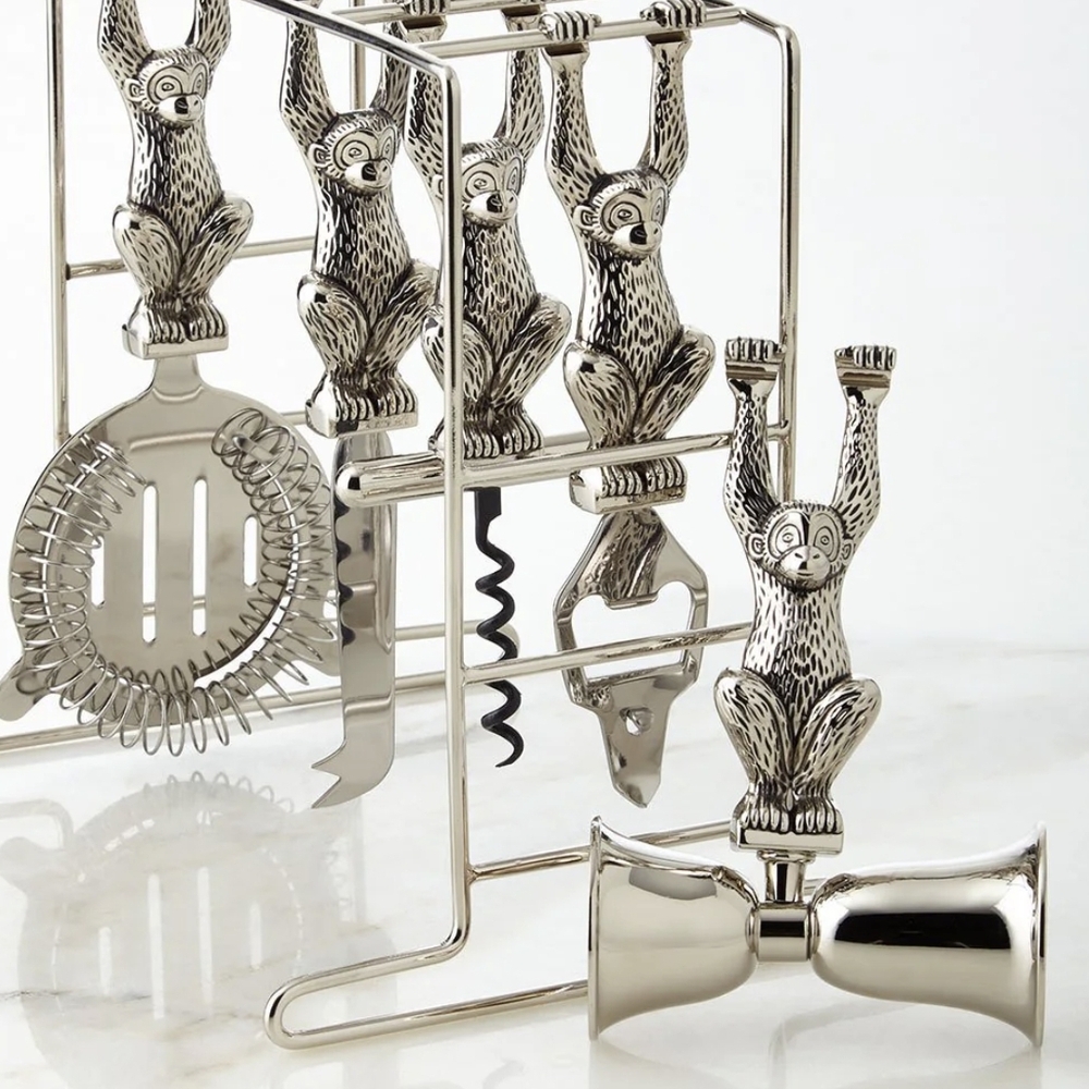 Monkey Bars Multi-Tool Set - Picture 8 of 8